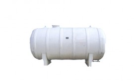 聚丙烯立式、臥式貯罐